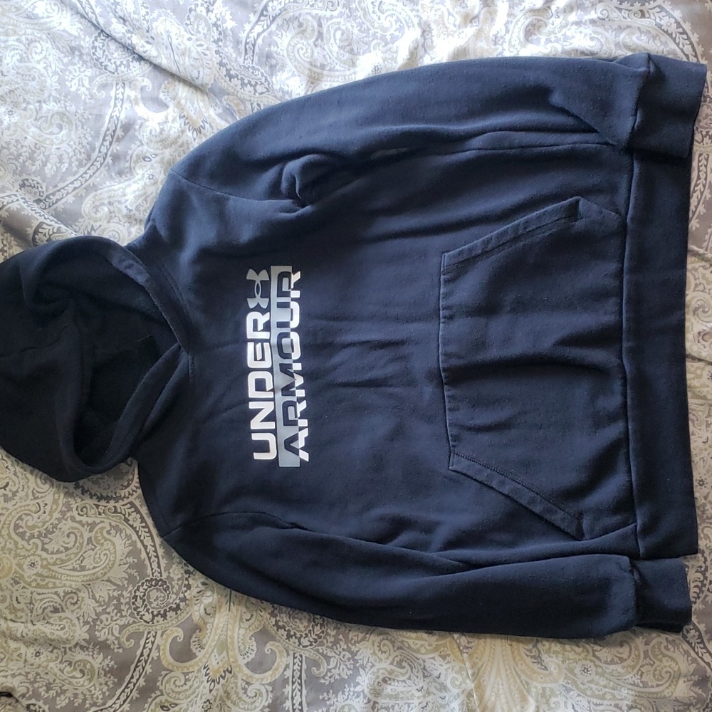 Under Armour youth M hoodie